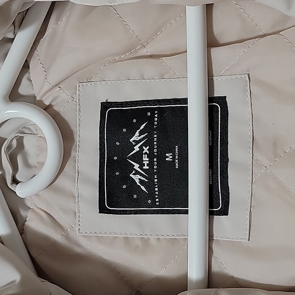 HFX Med Coat - Picture 3 of 5